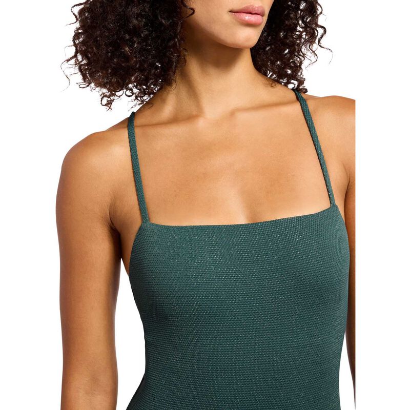 Jets Tirari Nights Minimal Tank Swimsuit image number 2